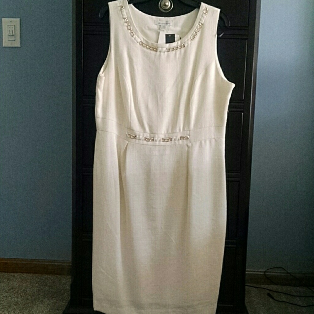 Size 16 dress